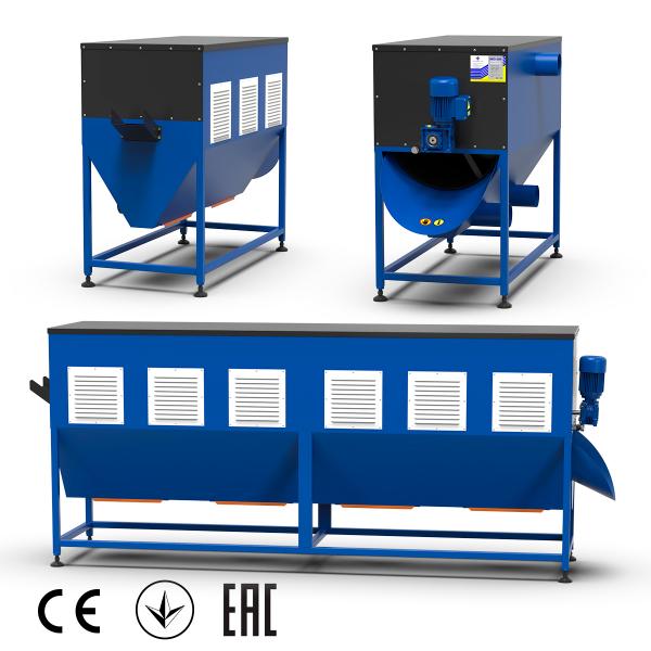 BKO Calibrator Series, photo