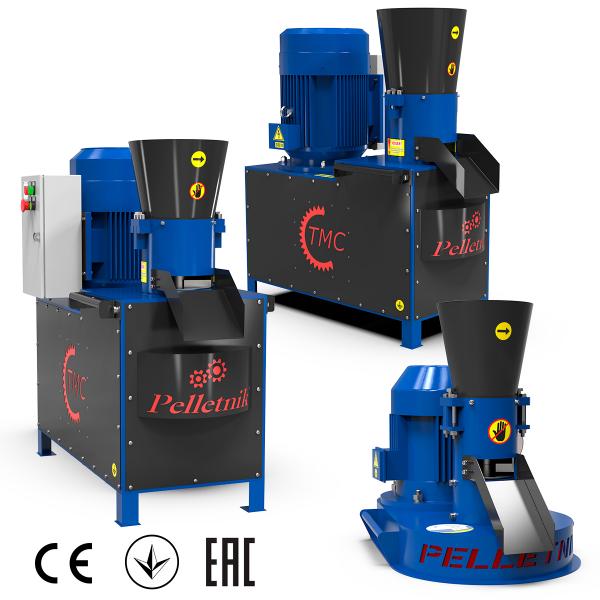 Pelletnik Series, photo