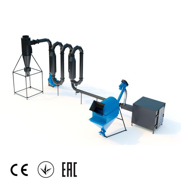 SA-400 Series, photo