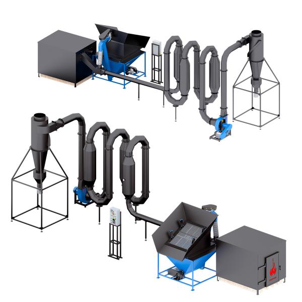 SA-600 Series, photo