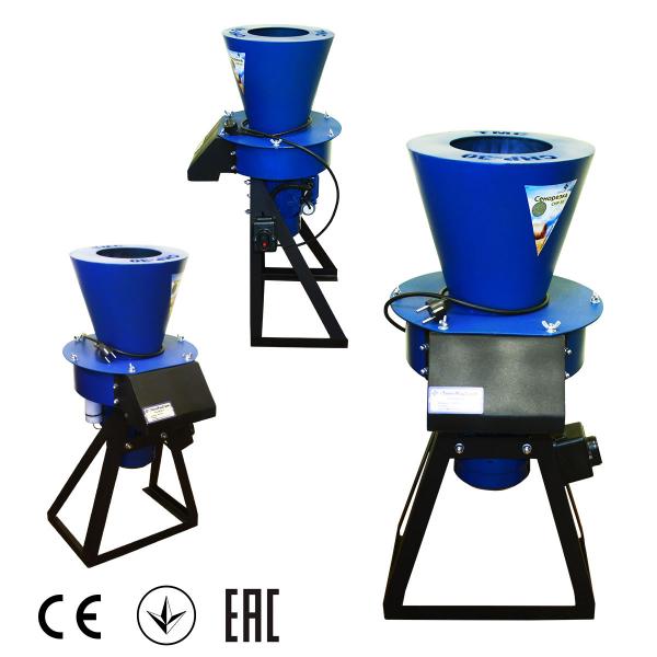 Household shredder series SNR, photo