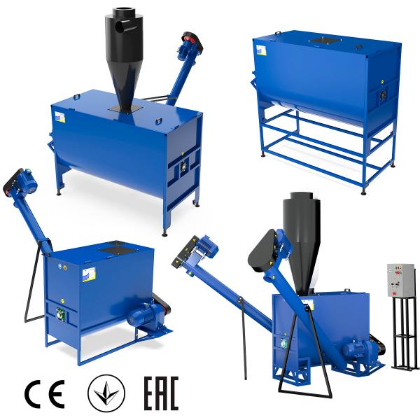 Vortex Series, photo