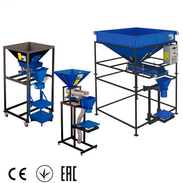 Весовые дозаторы серии ФС, фото